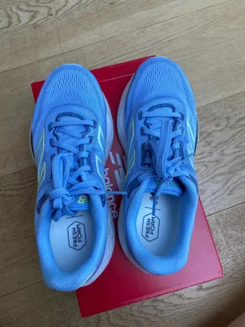New Balance Fresh Foam 680 bike de segunda mano — imagen 4 de 6