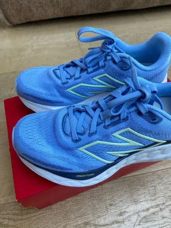 New Balance Fresh Foam 680 bike de segunda mano — imagen 5 de 6