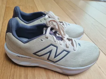 Gebrauchtes New Balance Fresh Foam bike