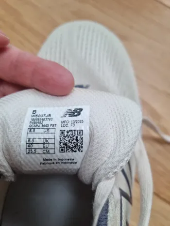 Gebrauchtes New Balance Fresh Foam bike — Bild 9 von 9