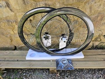 Brugt Black Inc 48|58 Wheelset bike — billede 2 af 2