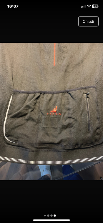 Käytetty Tecso Road Jersey 2023 bike — kuva 4 / 4