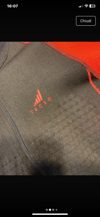 Käytetty Tecso Road Jersey 2023 bike — kuva 3 / 4