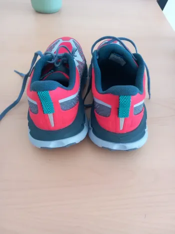 Hoka Mafate Speed 4 bike d'occasion — image 3 sur 6