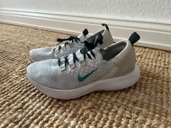 Gebrauchtes Nike React Escape Run bike
