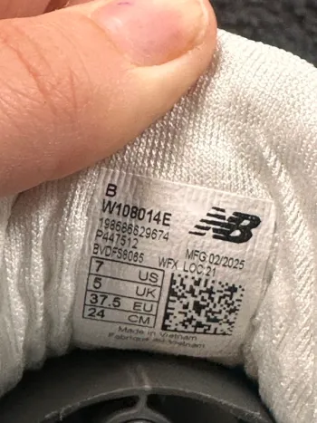 Used New Balance Fresh Foam X bike — image 7 of 7