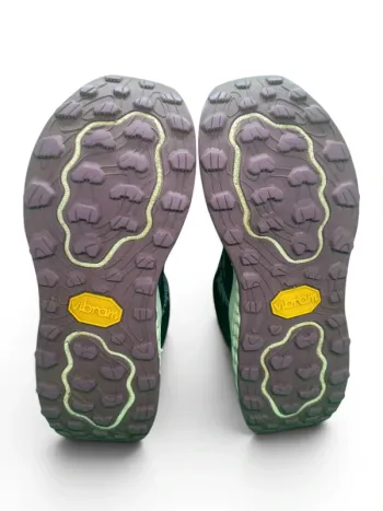 Gebrauchtes New Balance Fresh Foam X Hierro v7 bike — Bild 9 von 11