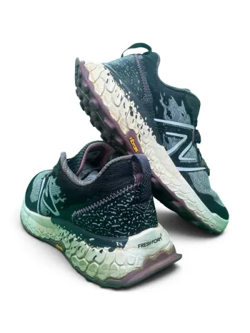 Gebrauchtes New Balance Fresh Foam X Hierro v7 bike — Bild 8 von 11