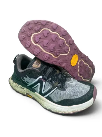 Gebrauchtes New Balance Fresh Foam X Hierro v7 bike — Bild 2 von 11