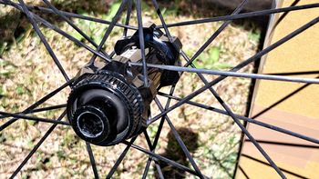 Brugt Roval Alpinist CL 2022 bike — billede 4 af 5
