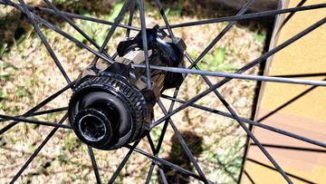 Gebrauchtes Roval Alpinist CL 2022 bike — Bild 4 von 5