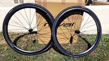 Gebrauchtes Roval Alpinist CL 2022 bike — Bild 1 von 5