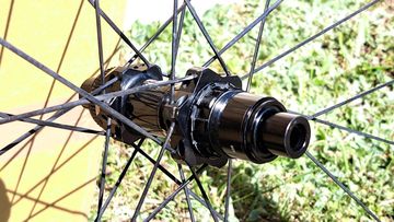 Gebrauchtes Roval Alpinist CL 2022 bike — Bild 3 von 5