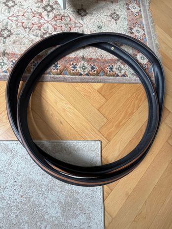 Gebrauchtes Continental GP 5000 S TR 2025 bike