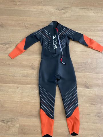 Gebrauchtes Huub Araya Wetsuit 2026 bike — Bild 2 von 3