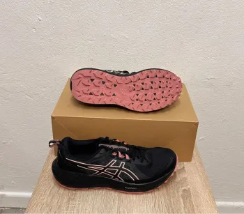 Used Asics Sneaker Größe 41.5 bike — image 7 of 8
