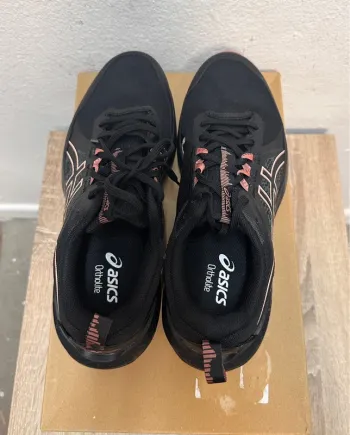 Used Asics Sneaker Größe 41.5 bike — image 5 of 8