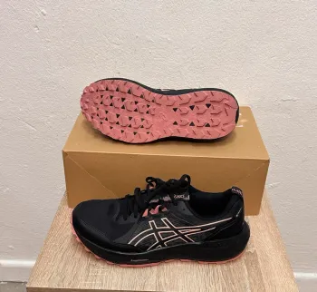 Used Asics Sneaker Größe 41.5 bike — image 6 of 8