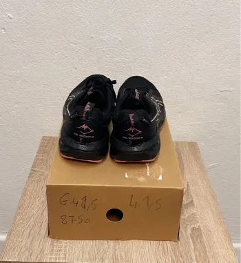 Used Asics Sneaker Größe 41.5 bike — image 4 of 8