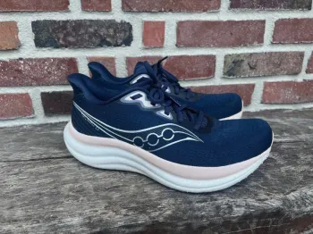 Gebrauchtes Saucony Triumph 23 bike — Bild 4 von 7