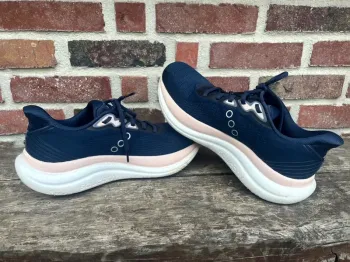 Gebrauchtes Saucony Triumph 23 bike — Bild 6 von 7