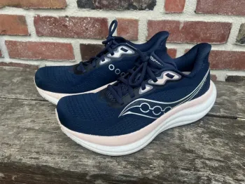 Gebrauchtes Saucony Triumph 23 bike — Bild 5 von 7