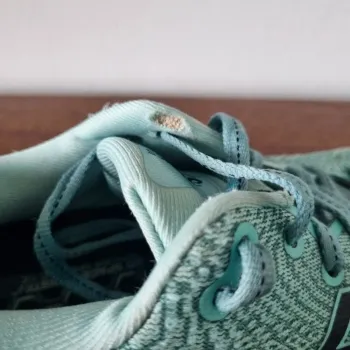 Gebrauchtes Asics Gel Cumulus 24 bike — Bild 5 von 7