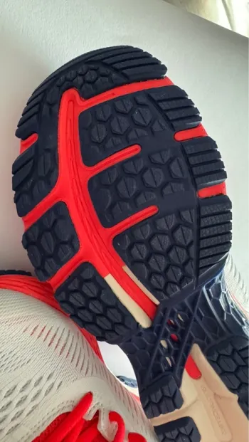 Gebrauchtes Ideal Gel-Kayano 25 bike — Bild 11 von 13