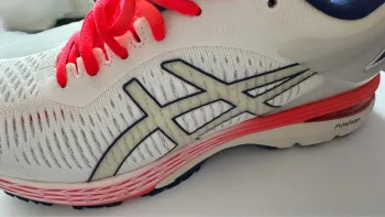Gebrauchtes Ideal Gel-Kayano 25 bike — Bild 8 von 13