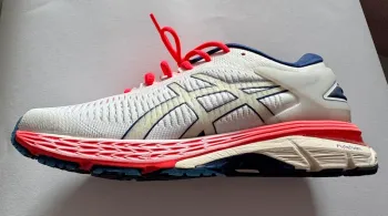 Gebrauchtes Ideal Gel-Kayano 25 bike — Bild 4 von 13