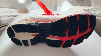Gebrauchtes Ideal Gel-Kayano 25 bike — Bild 5 von 13