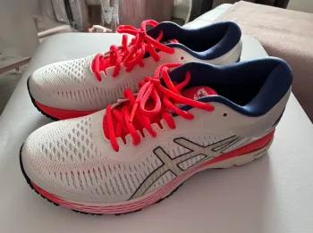 Gebrauchtes Ideal Gel-Kayano 25 bike