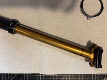 Brugt Fox Transfer Factory 2026 bike — billede 2 af 16