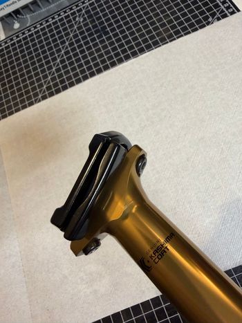 Brugt Fox Transfer Factory 2026 bike — billede 9 af 16