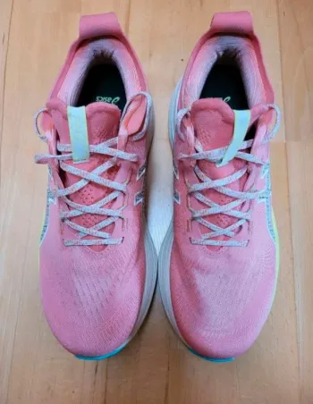 Used Asics Gel-Nimbus 26 bike — image 3 of 15