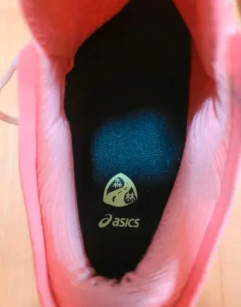 Used Asics Gel-Nimbus 26 bike — image 6 of 15