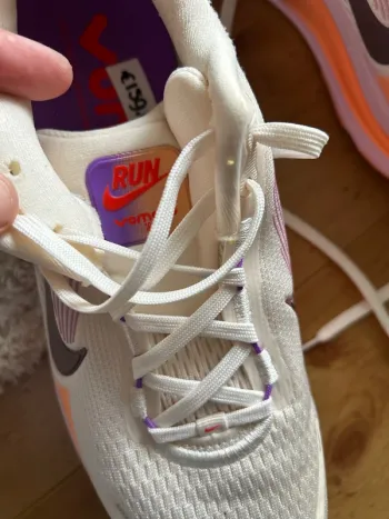 Tweedehands Nike ZoomX Vomero 18 bike — afbeelding 8 van 8