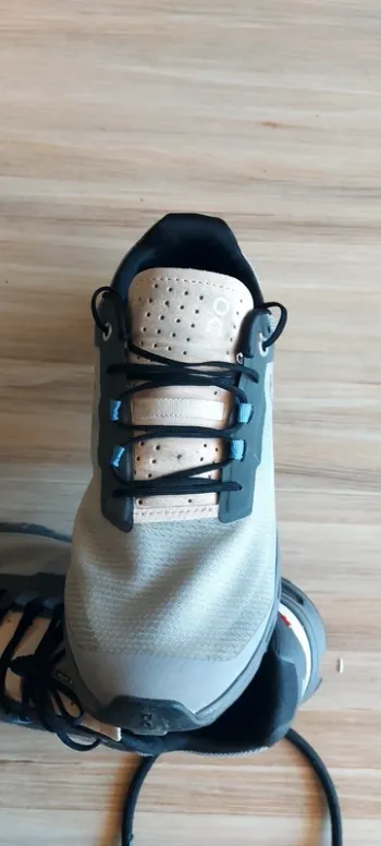 Gebrauchtes On Running Cloudvista bike — Bild 7 von 7