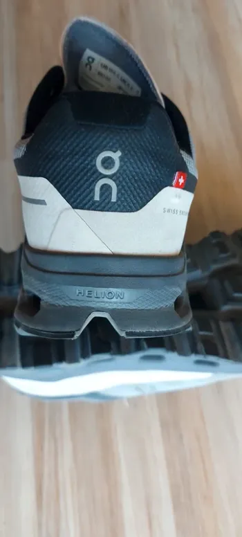 Gebrauchtes On Running Cloudvista bike — Bild 5 von 7