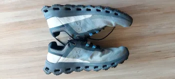 Gebrauchtes On Running Cloudvista bike — Bild 2 von 7
