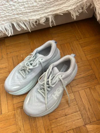 Tweedehands Hoka Bondi 8 bike — afbeelding 3 van 7