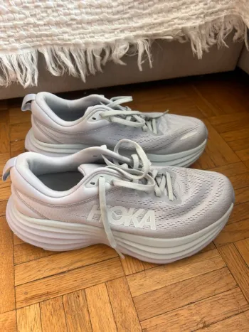 Tweedehands Hoka Bondi 8 bike — afbeelding 5 van 7