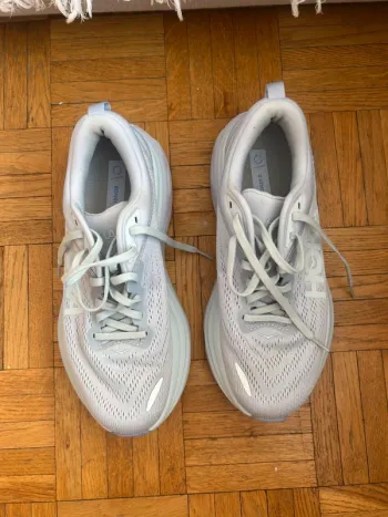 Tweedehands Hoka Bondi 8 bike — afbeelding 4 van 7