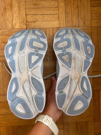 Tweedehands Hoka Bondi 8 bike — afbeelding 7 van 7