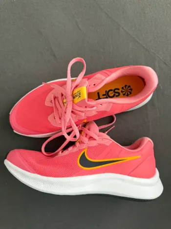 Brugt Nike Starrunner bike