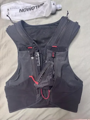 Used Salomon S/LAB ultra 12 bike — image 2 of 5