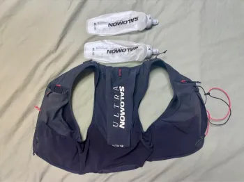 Used Salomon S/LAB ultra 12 bike — image 3 of 5