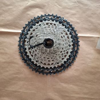 Used Shimano GRX 1x12v Groupset 2025 bike — image 5 of 10