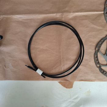 Used Shimano GRX 1x12v Groupset 2025 bike — image 2 of 10