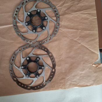 Used Shimano GRX 1x12v Groupset 2025 bike — image 3 of 10